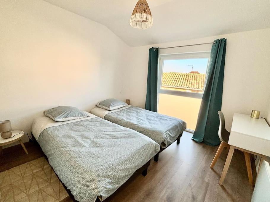 Grange Renovee En Duplex Idealement Situee Creches-sur-Saone Exterior foto